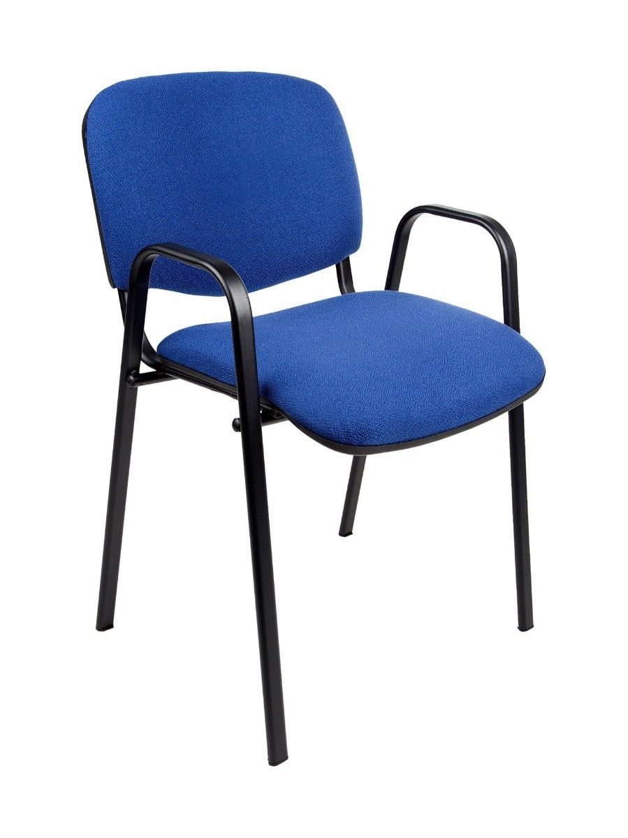 Vergaderstoel Comfort