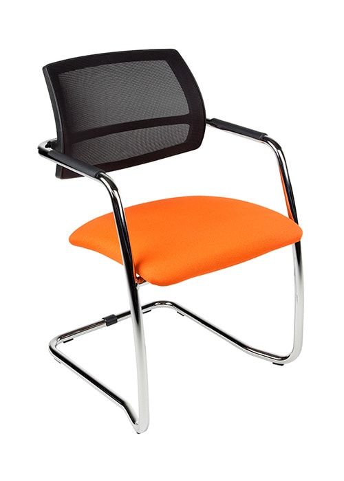 Vergaderstoel Advanced