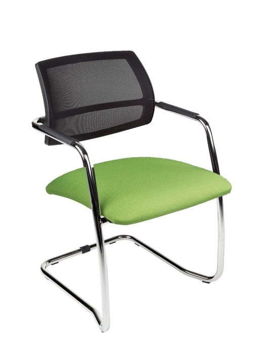 Vergaderstoel Advanced