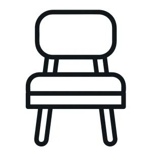 Stoelen