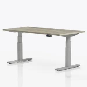 Elektrisch verstelbaar bureau | professional | 120x80