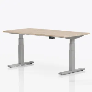 Elektrisch verstelbaar bureau | professional | 120x80