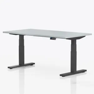 Elektrisch verstelbaar bureau | professional | 120x80