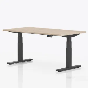 Elektrisch verstelbaar bureau | professional | 120x80