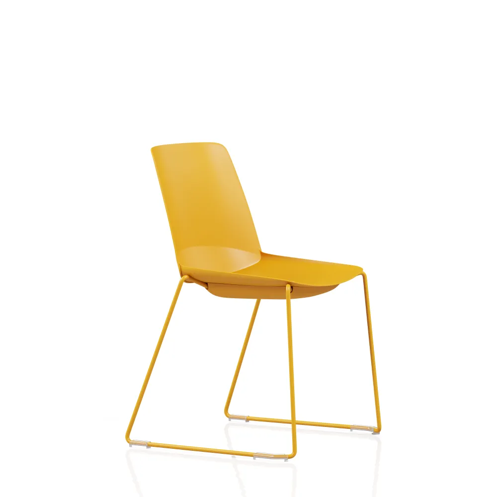 Kantinestoel Advanced