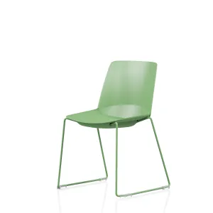 Kantinestoel Advanced