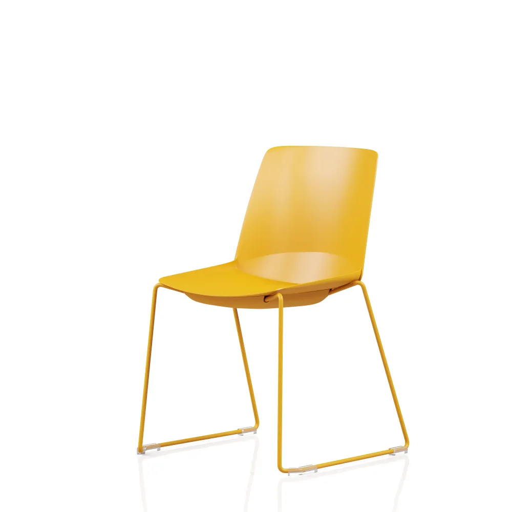 Kantinestoel Advanced
