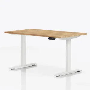 Elektrisch verstelbaar bureau | basic | 120x80