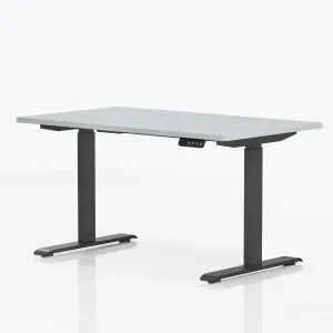 Elektrisch verstelbaar bureau | basic | 120x80