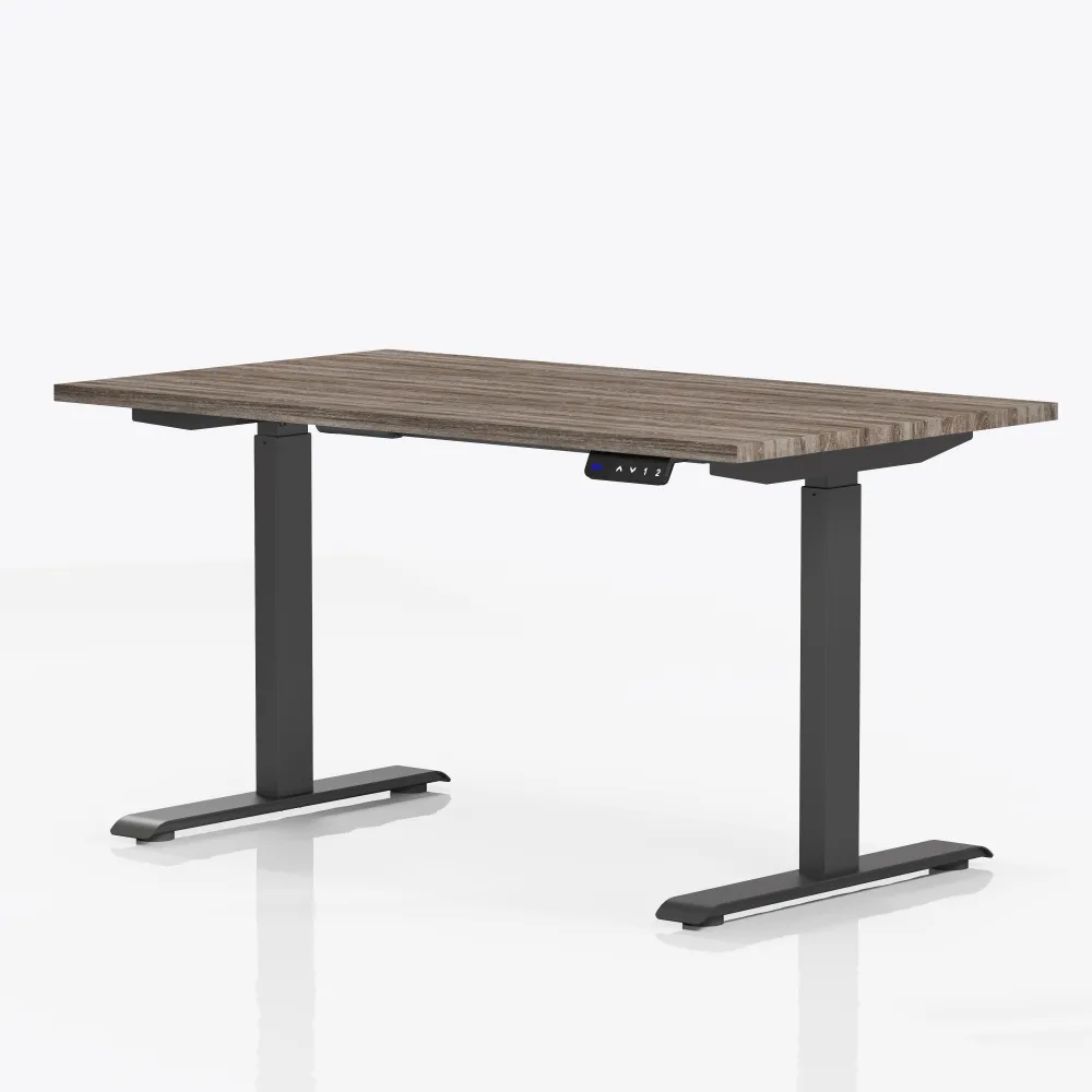 Elektrisch verstelbaar bureau | basic | 120x80