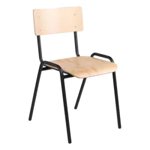Kantinestoel Comfort