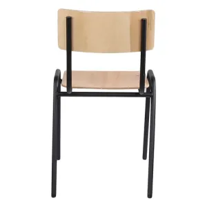 Kantinestoel Comfort
