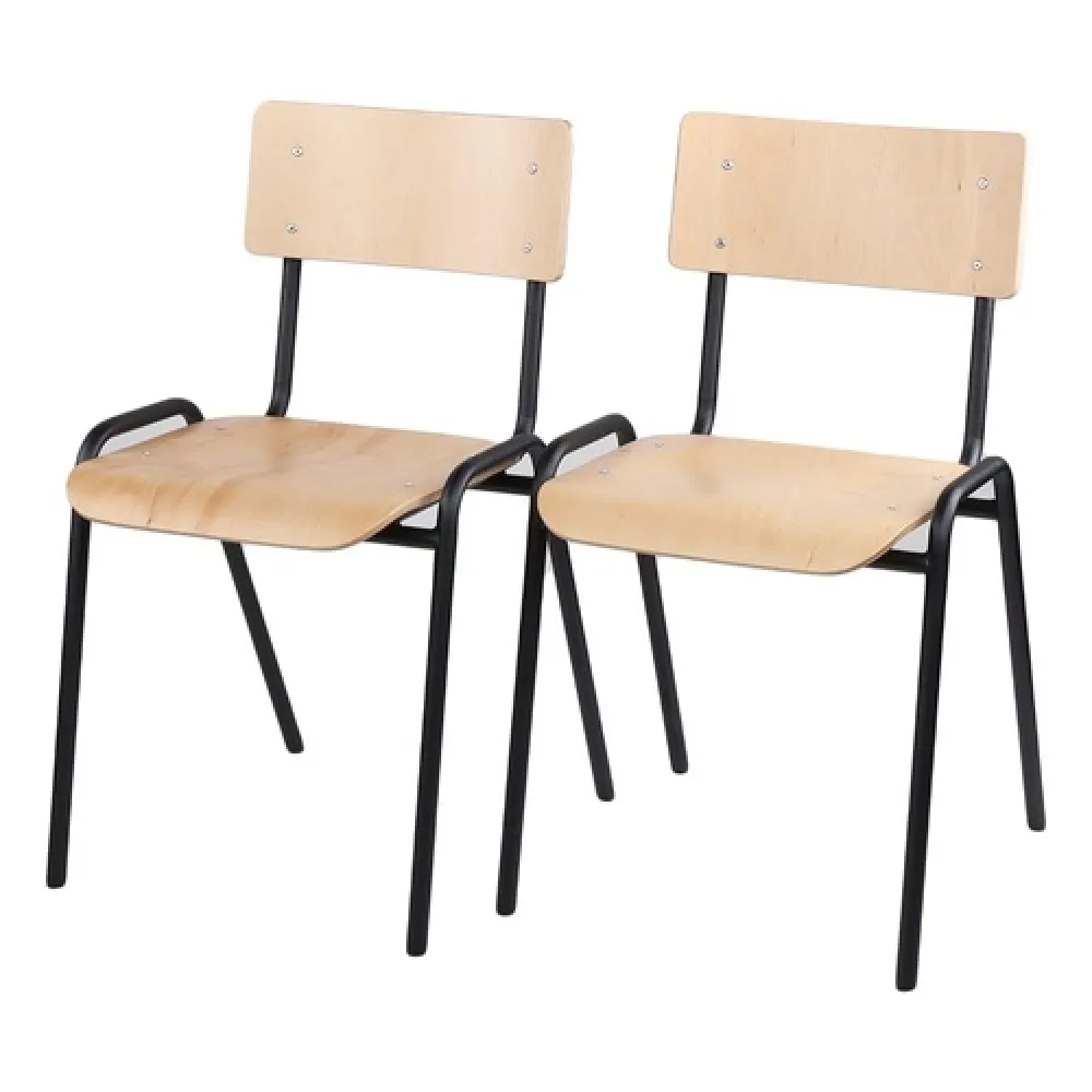 Kantinestoel Comfort