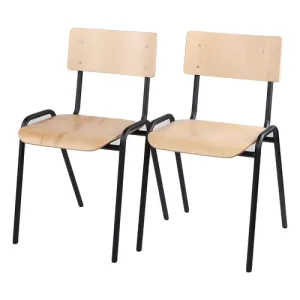 Kantinestoel Comfort