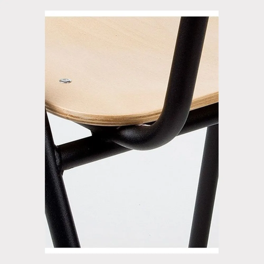 Kantinestoel Comfort
