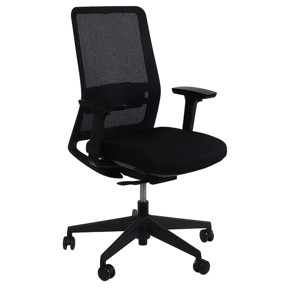 Bureaustoel Basic