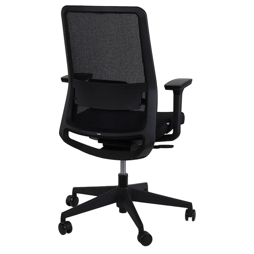 Bureaustoel Basic