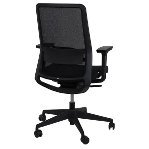Bureaustoel Basic