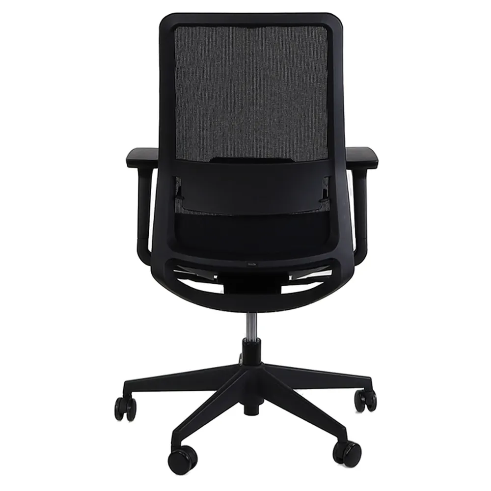 Bureaustoel Basic
