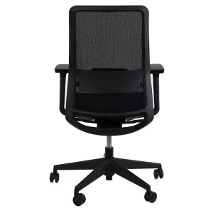 Bureaustoel Basic