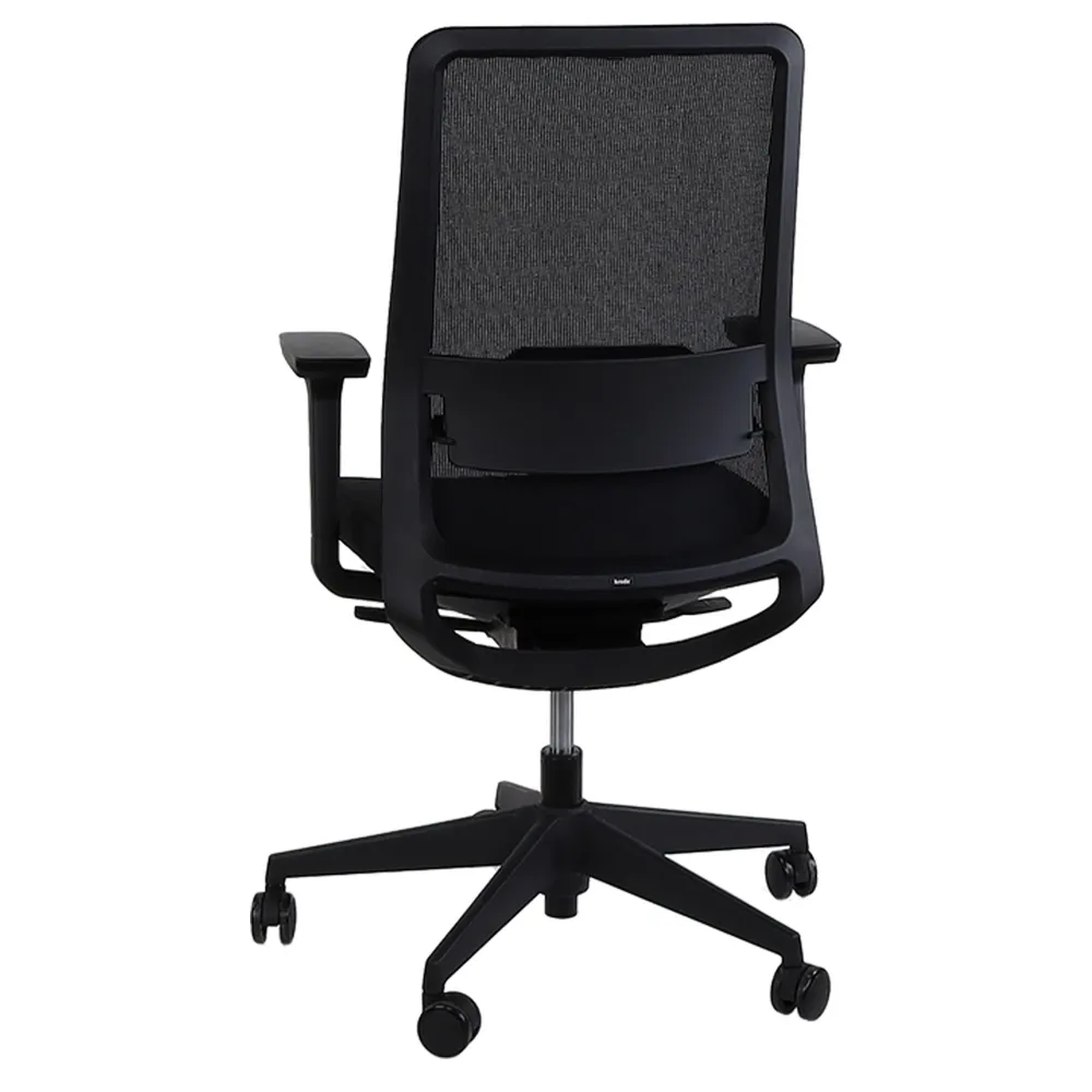 Bureaustoel Basic