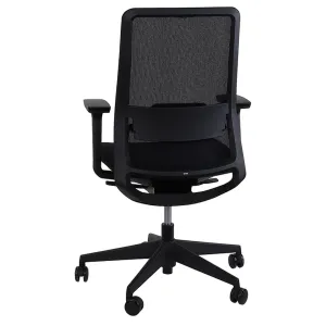 Bureaustoel Basic