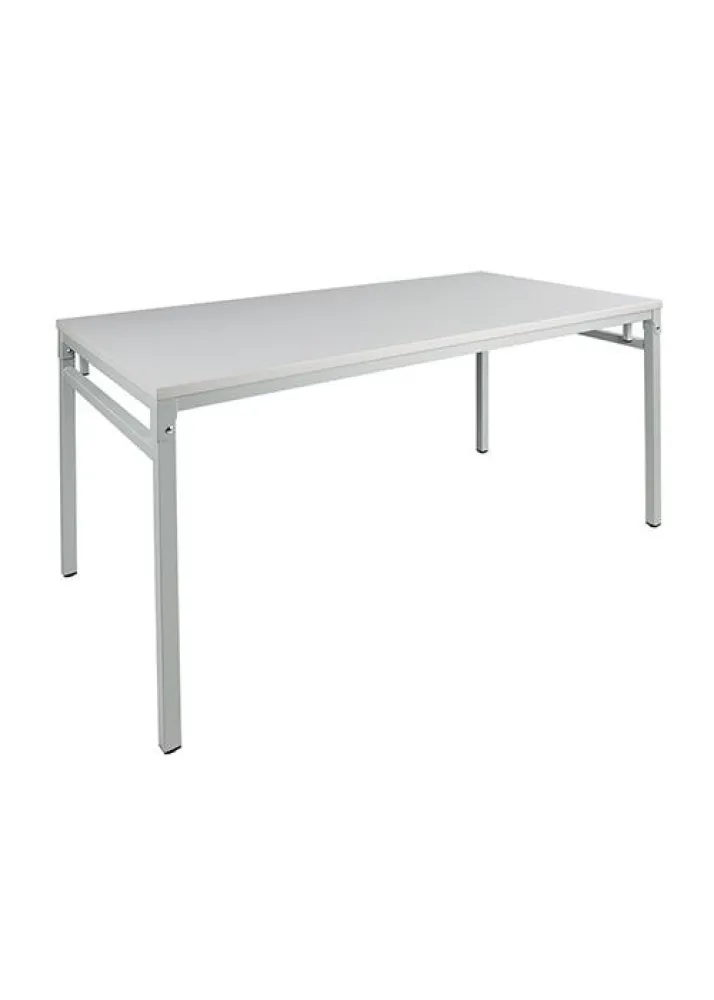 Vouwtafel 4-poots Basic