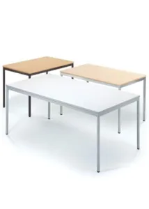 Kantinetafel Basic 
