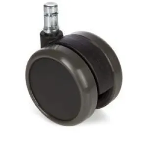 Universele zwenkwielen 60mm