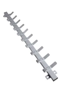 Hangende Kapstok 100 cm