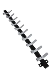 Hangende Kapstok 100 cm