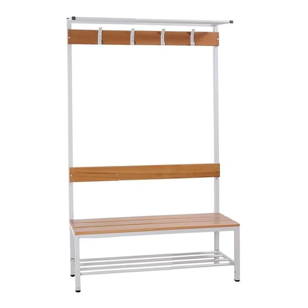 Garderobe set Basic