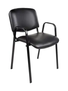 Vergaderstoel Comfort