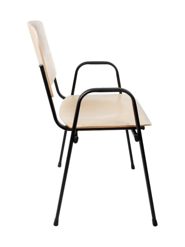 Vergaderstoel Comfort
