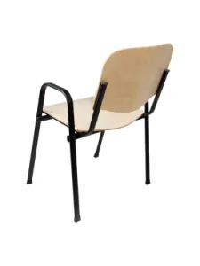 Vergaderstoel Comfort
