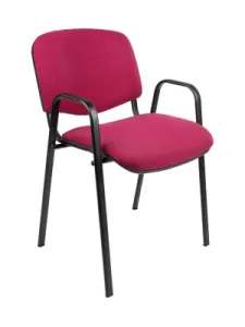 Vergaderstoel Comfort