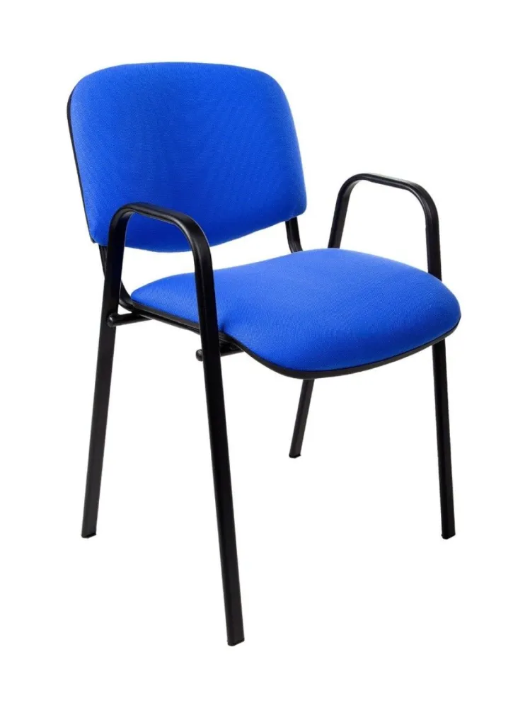 Vergaderstoel Comfort