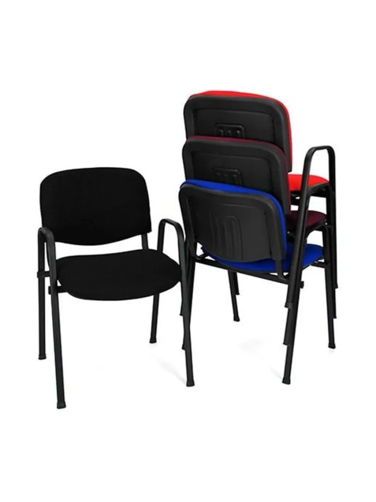 Vergaderstoel Comfort