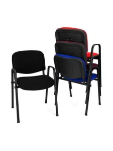 Vergaderstoel Comfort