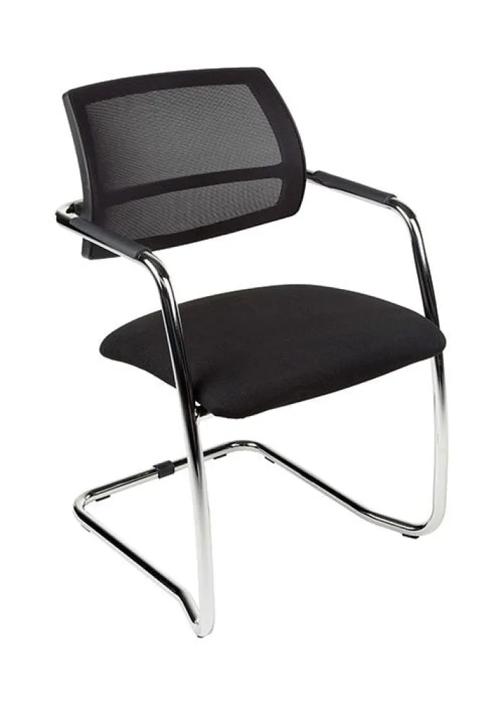 Vergaderstoel Advanced