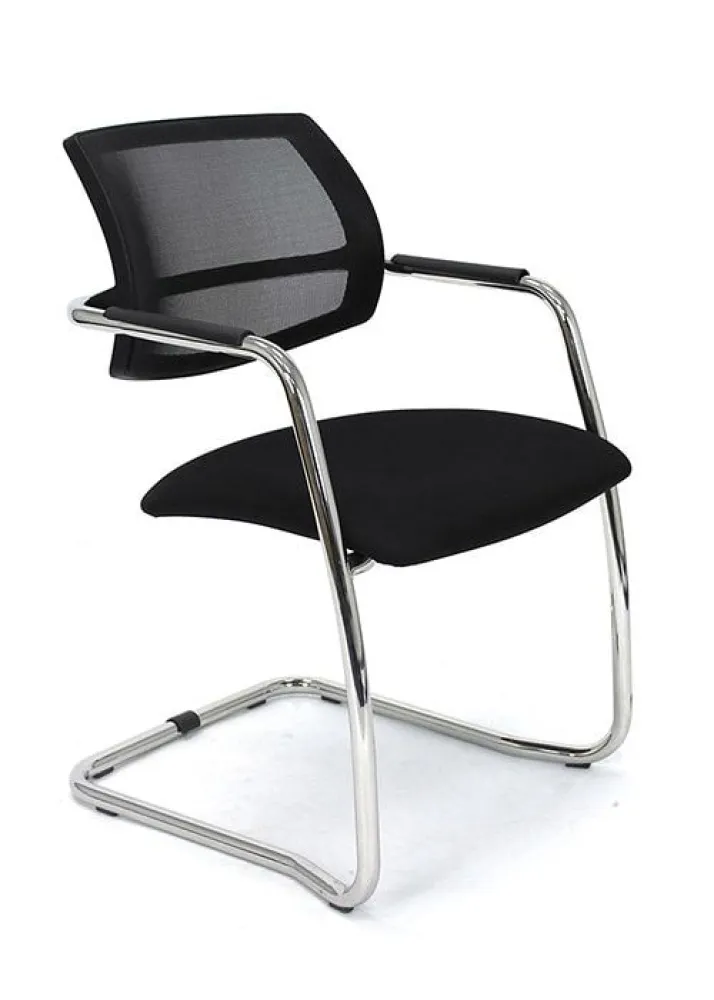 Vergaderstoel Advanced