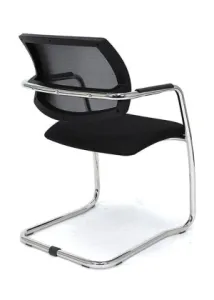 Vergaderstoel Advanced