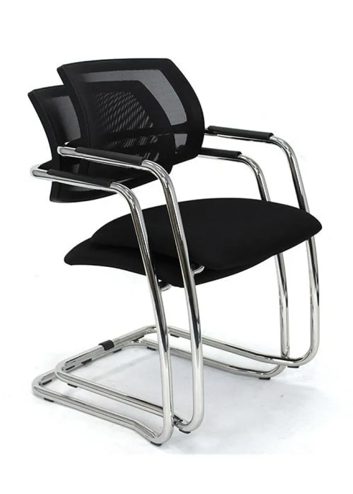 Vergaderstoel Advanced