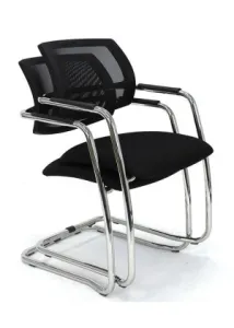 Vergaderstoel Advanced