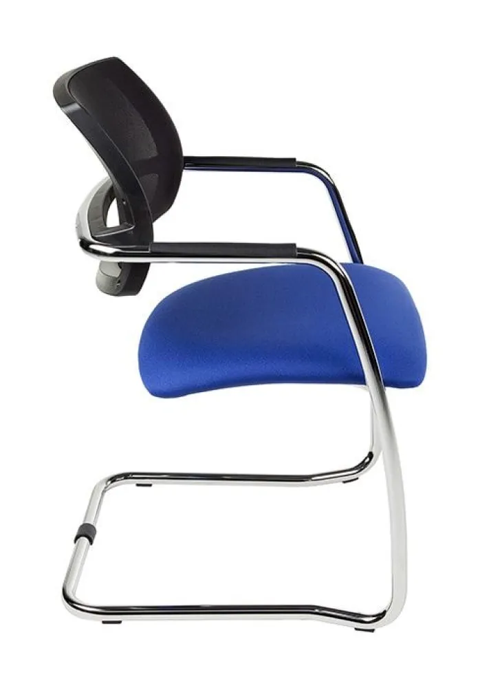 Vergaderstoel Advanced