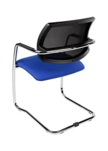 Vergaderstoel Advanced