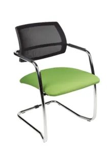 Vergaderstoel Advanced