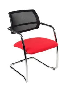Vergaderstoel Advanced