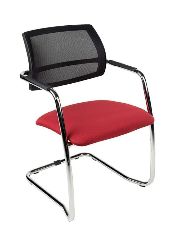 Vergaderstoel Advanced