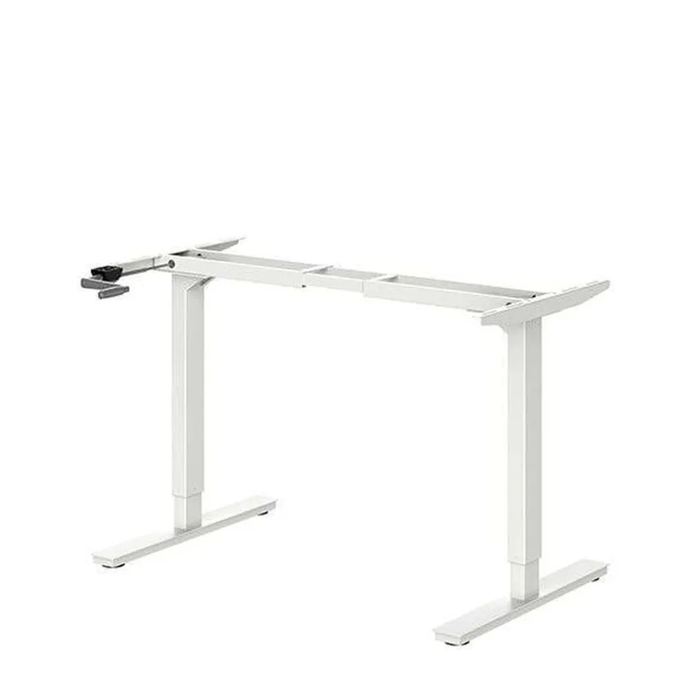 Verstelbaar bureau slinger
